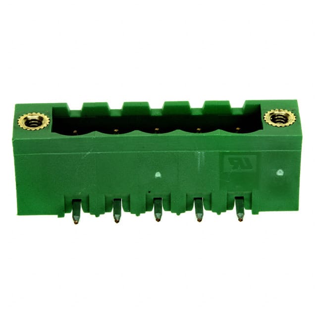 796864-5 TE Connectivity AMP Connectors  Headers Plugs and Sockets